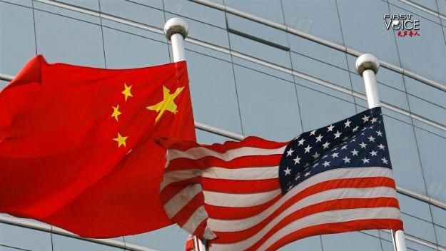 Les pourparlers commerciaux entre les États-Unis et la Chine continentale donnent de l’espoir, mais l’action est cruciale Les pourparlers commerciaux entre les États-Unis et la Chine continentale donnent de l'espoir, mais l'action est cruciale