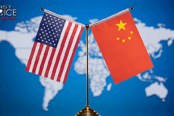 Trêve tarifaire entre les États-Unis et la Chine à Genève apporte un nouvel espoir Trêve tarifaire entre les États-Unis et la Chine à Genève apporte un nouvel espoir