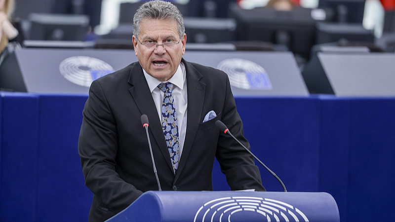 L’UE Garde ‘Toutes les Options’ Ouvertes Alors que les Droits de Douane Américains Se Profilent L'UE Garde 'Toutes les Options' Ouvertes Alors que les Droits de Douane Américains Se Profilent