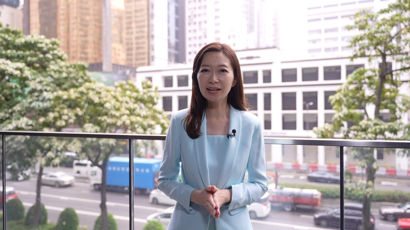 Nouvel organisme de médiation IOMed lancé dans la RAS de Hong Kong Nouvel organisme de médiation IOMed lancé dans la RAS de Hong Kong video poster