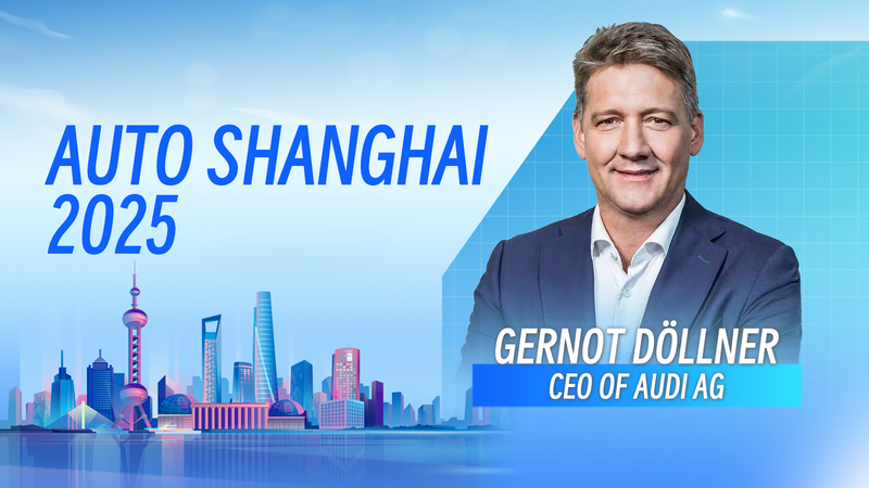 Audi élève sa stratégie ‘En Chine; Pour la Chine’ au Salon Auto de Shanghai 2025 Audi élève sa stratégie 'En Chine; Pour la Chine' au Salon Auto de Shanghai 2025 video poster