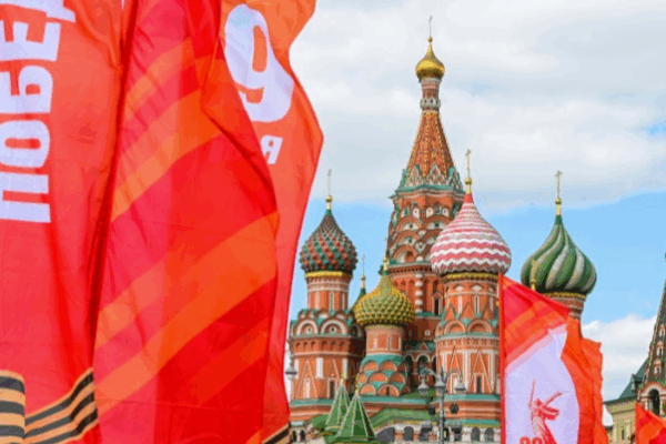 Xi Jinping à la commémoration du 80ème anniversaire de la victoire à Moscou Xi Jinping à la commémoration du 80ème anniversaire de la victoire à Moscou