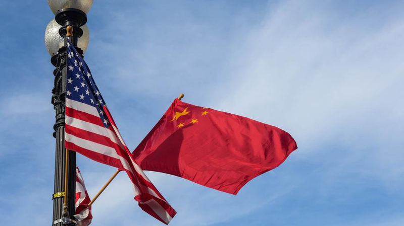 Les pourparlers de Genève renforcent le commerce gagnant-gagnant Chine-États-Unis et la confiance mondiale Les pourparlers de Genève renforcent le commerce gagnant-gagnant Chine-États-Unis et la confiance mondiale
