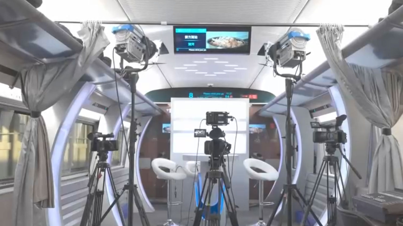 L'UIT adopte la norme de diffusion 5G co-développée par China Media Group depuis la Chine continentale