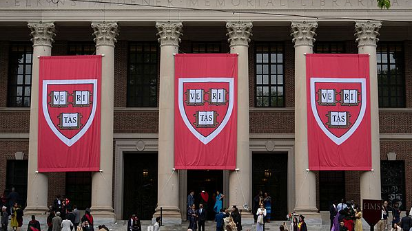 La répression américaine sur les universités brise le rêve américain des étudiants internationaux La répression américaine sur les universités brise le rêve américain des étudiants internationaux