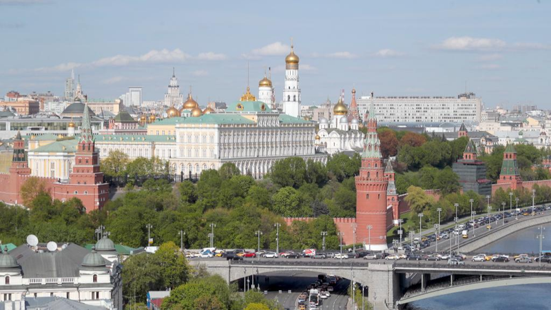 Xi et Poutine renforcent les liens sino-russes lors de discussions majeures à Moscou Xi et Poutine renforcent les liens sino-russes lors de discussions majeures à Moscou