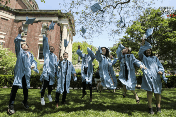 Interdiction de visa américain pour les étudiants du continent chinois pourrait se retourner contre eux Interdiction de visa américain pour les étudiants du continent chinois pourrait se retourner contre eux