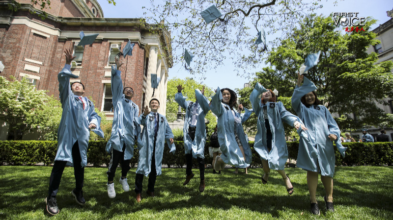 Interdiction de visa américain pour les étudiants du continent chinois pourrait se retourner contre eux