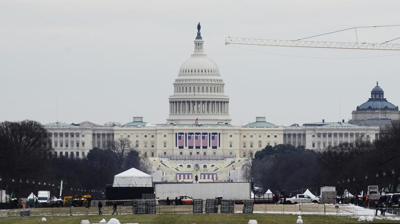 Politique vs Académie : La crise de l’enseignement supérieur aux États-Unis Politique vs Académie : La crise de l'enseignement supérieur aux États-Unis