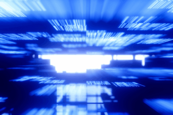 La Chine dévoile un plan pour un réseau national de puissance informatique La Chine dévoile un plan pour un réseau national de puissance informatique