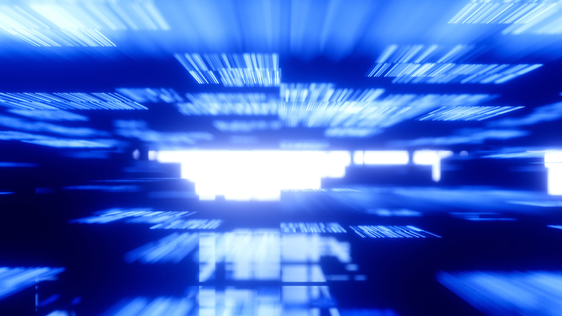 La Chine dévoile un plan pour un réseau national de puissance informatique