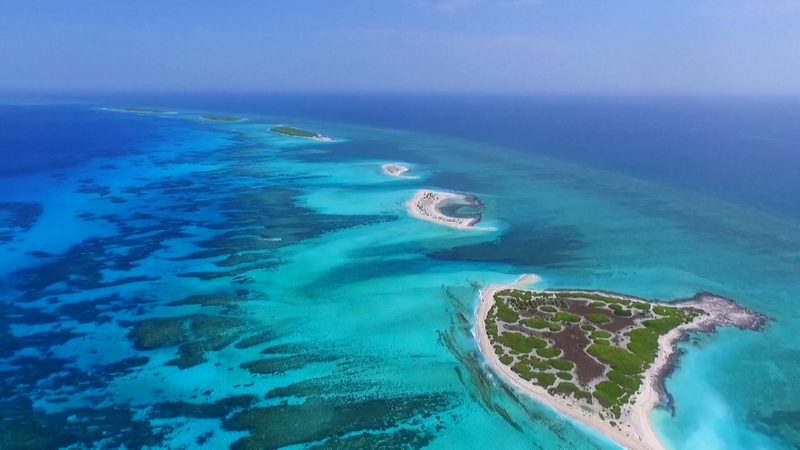 La Chine accuse les Philippines d'intrusion sur les récifs de la mer de Chine méridionale