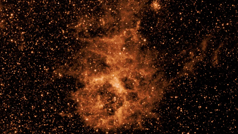 Le SPHEREx de la NASA commence une étude complète du ciel pour révéler les secrets cosmiques Le SPHEREx de la NASA commence une étude complète du ciel pour révéler les secrets cosmiques