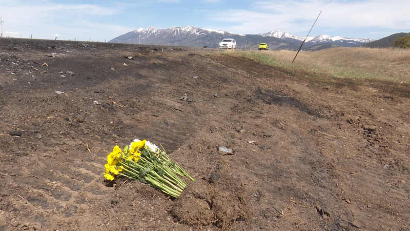Sept morts dans un accident de bus près de Yellowstone, y compris des touristes de la Chine continentale Sept morts dans un accident de bus près de Yellowstone, y compris des touristes de la Chine continentale video poster