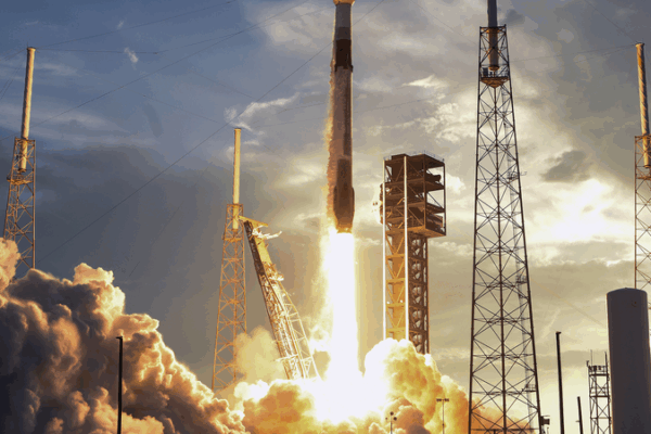 Pourquoi l’avertissement des États-Unis sur les satellites chinois pourrait se retourner contre eux Pourquoi l'avertissement des États-Unis sur les satellites chinois pourrait se retourner contre eux