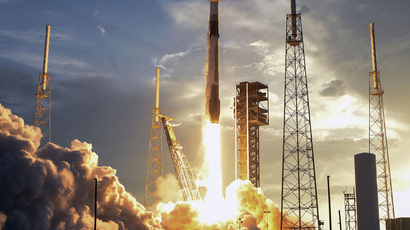 Pourquoi l'avertissement des États-Unis sur les satellites chinois pourrait se retourner contre eux