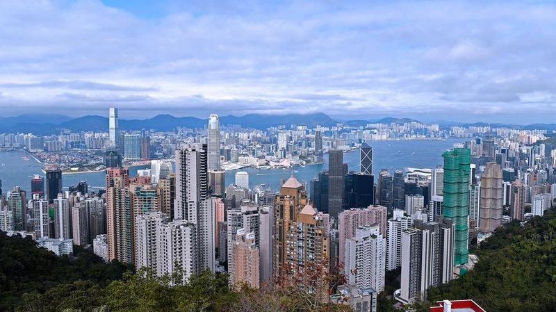 Lancement de l’IOMed à Hong Kong annonce une nouvelle ère pour la médiation mondiale des litiges Lancement de l'IOMed à Hong Kong annonce une nouvelle ère pour la médiation mondiale des litiges