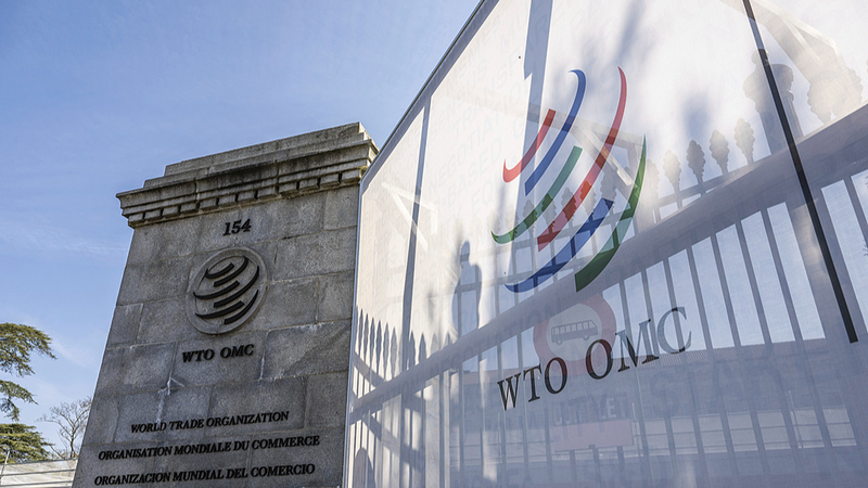 La Chine appelle à l'unité de l'OMC contre les 'tarifs réciproques' des États-Unis