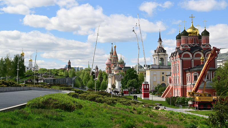 Les Citations Classiques de Xi Jinping Débute en Russie Lors de la Visite d’État Les Citations Classiques de Xi Jinping Débute en Russie Lors de la Visite d'État