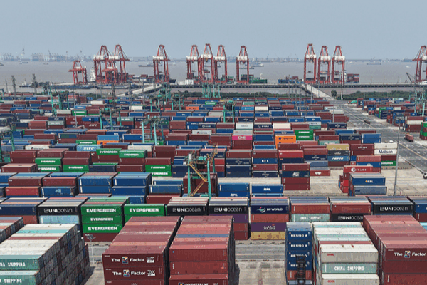 La Chine appelle à l'égalité et au respect mutuel dans les discussions commerciales avec les États-Unis