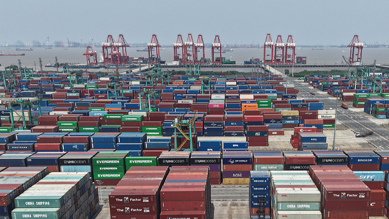 La Chine appelle à l'égalité et au respect mutuel dans les discussions commerciales avec les États-Unis