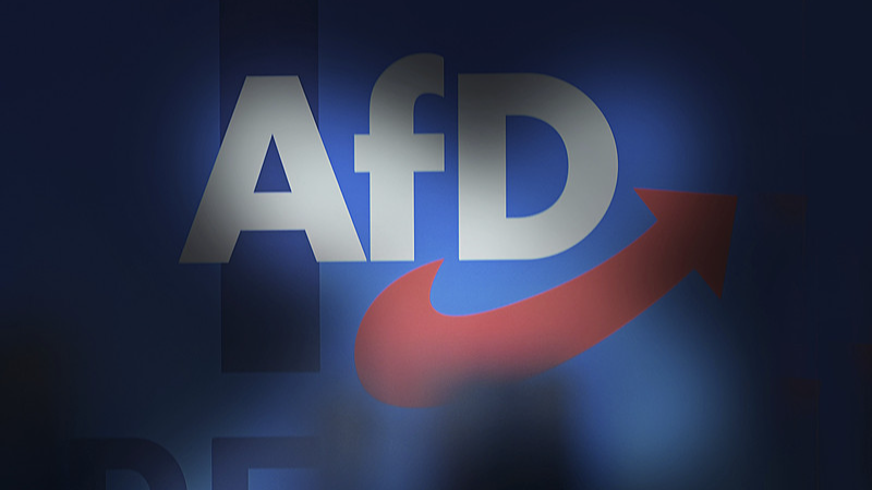 L’agence de renseignement allemande qualifie l’AfD de groupe extrémiste L'agence de renseignement allemande qualifie l'AfD de groupe extrémiste