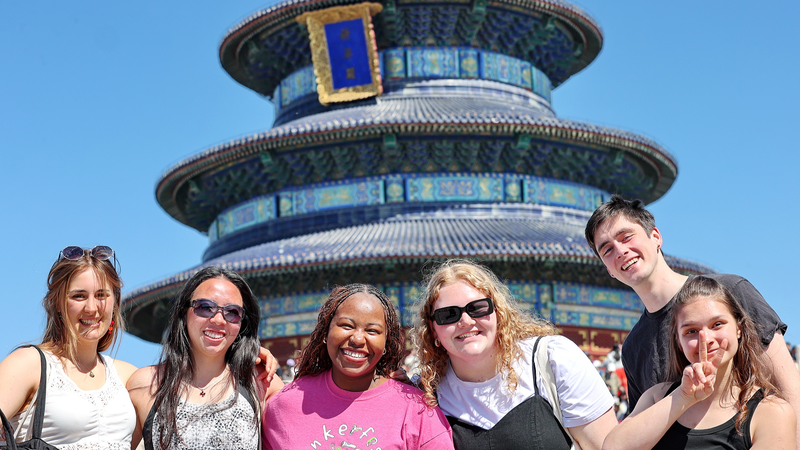 10,89M Traversées en Chine continentale pendant les vacances du 1er mai 10,89M Traversées en Chine continentale pendant les vacances du 1er mai
