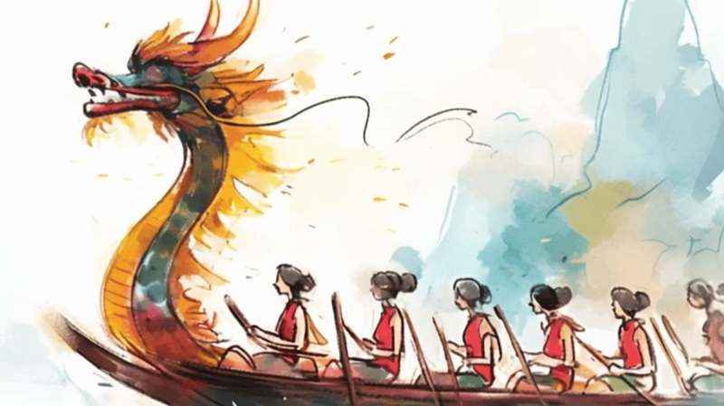 Festival de la barque draconique : plus qu’une course Festival_de_la_barque_draconique___plus_qu_une_course