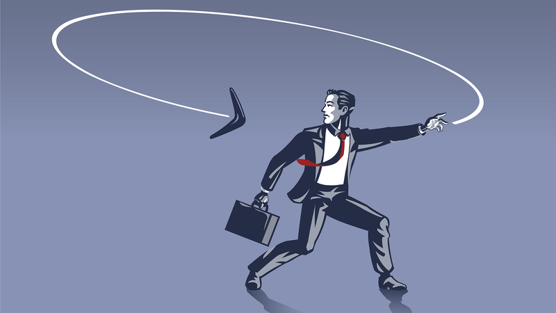 Économie Boomerang : Les tarifs US forcent les entreprises à augmenter les prix