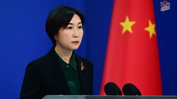 La Chine exhorte les États-Unis à protéger les droits des étudiants internationaux La Chine exhorte les États-Unis à protéger les droits des étudiants internationaux