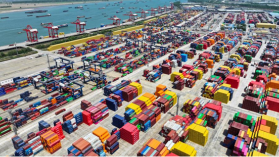 Position du Sud global : Résister aux tarifs américains pour l’égalité et la croissance Position du Sud global : Résister aux tarifs américains pour l'égalité et la croissance