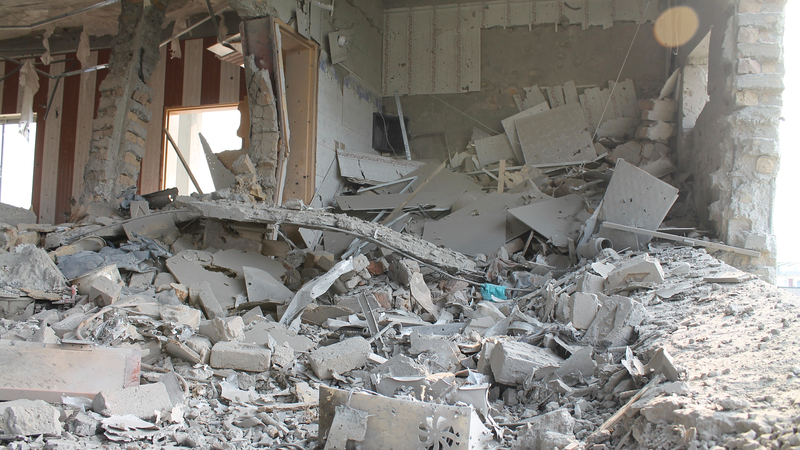 Le Pakistan lance l'opération Bunyanun Marsoos en réponse rapide aux frappes indiennes