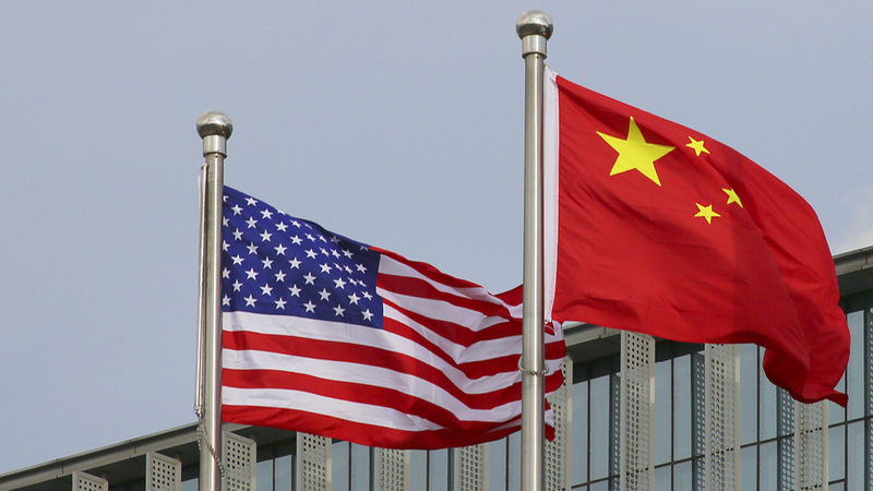 Les États-Unis et la Chine continentale font un pas vers un consensus
