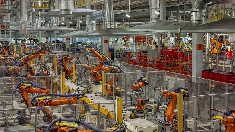 La Chine continentale adopte une loi historique pour renforcer le secteur privé La Chine continentale adopte une loi historique pour renforcer le secteur privé
