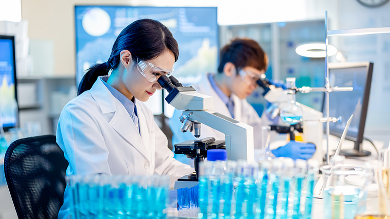 Le financement mondial de la santé diminue : Pourquoi l’innovation est urgente Le financement mondial de la santé diminue : Pourquoi l'innovation est urgente