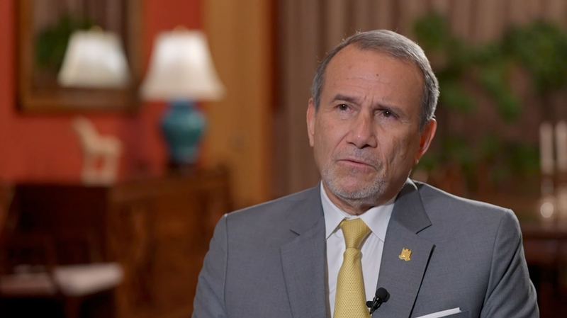 Le FM péruvien : Le Forum Chine-CELAC, un tournant pour l’Amérique latine Le FM péruvien : Le Forum Chine-CELAC, un tournant pour l'Amérique latine video poster