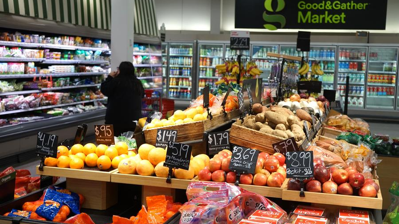 Les tarifs américains se retournent contre eux : Comment les portefeuilles américains en supportent le poids