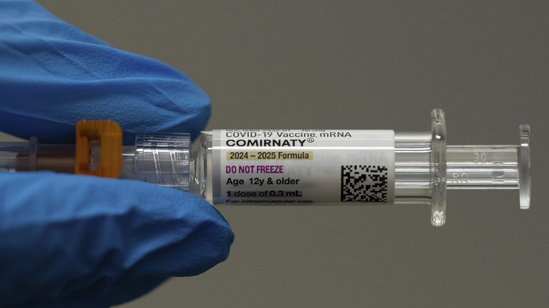 Épidémies Cachées : Le COVID-19 Peut Avoir Commencé aux États-Unis Avant Wuhan Épidémies Cachées : Le COVID-19 Peut Avoir Commencé aux États-Unis Avant Wuhan