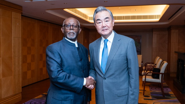 Les ministres s’unissent à Hong Kong pour lancer IOMed pour le Sud global Les ministres s'unissent à Hong Kong pour lancer IOMed pour le Sud global