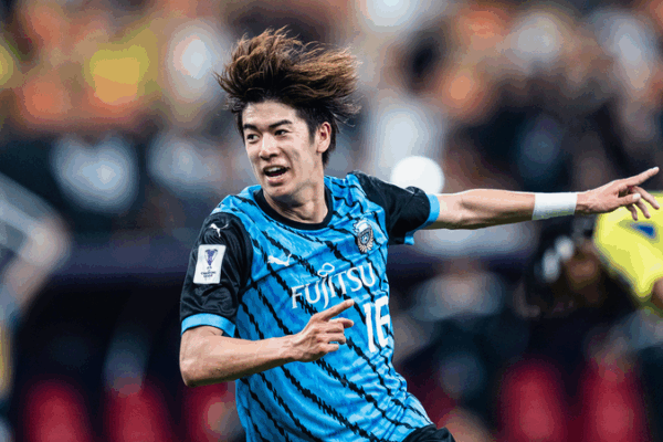 Kawasaki stupéfie Al Nassr 3-2 pour atteindre la finale Elite de la Ligue des champions de l’AFC Kawasaki stupéfie Al Nassr 3-2 pour atteindre la finale Elite de la Ligue des champions de l'AFC