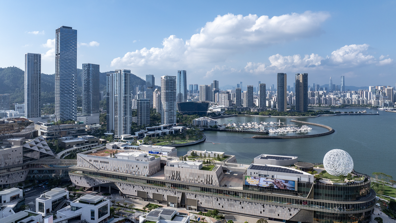 Économie de la Chine continentale en bonne voie : Enseignements du Forum financier de Tsinghua 2025 Économie de la Chine continentale en bonne voie : Enseignements du Forum financier de Tsinghua 2025