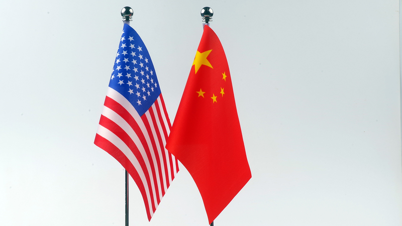 Le vice-premier ministre chinois He Lifeng se rend en Suisse pour des discussions sur les tarifs américains Le vice-premier ministre chinois He Lifeng se rend en Suisse pour des discussions sur les tarifs américains