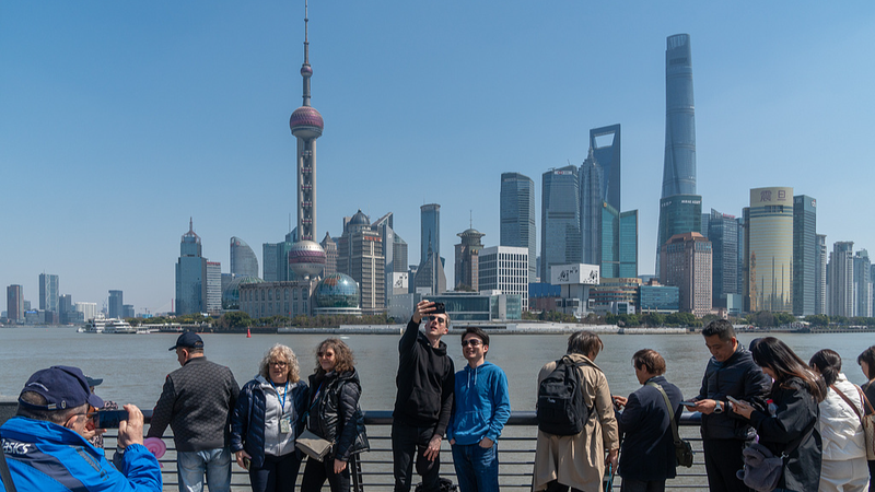 La coopération en matière de propriété intellectuelle stimule les économies des États-Unis et de la Chine continentale La coopération en matière de propriété intellectuelle stimule les économies des États-Unis et de la Chine continentale