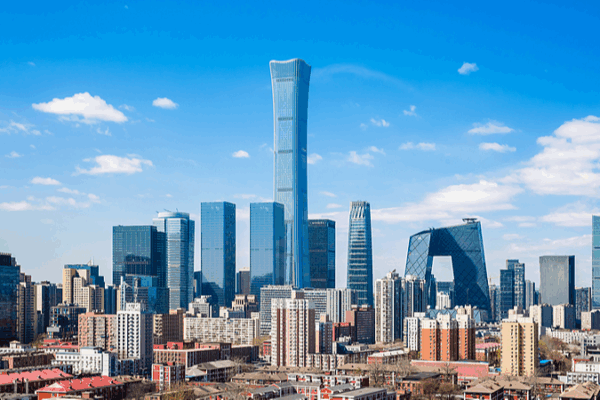 La partie continentale de la Chine et les Émirats arabes unis nouent de nouveaux liens économiques à Pékin La partie continentale de la Chine et les Émirats arabes unis nouent de nouveaux liens économiques à Pékin