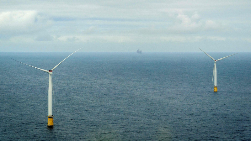 Equinor pourrait abandonner le parc éolien offshore Empire Wind 1 après l’arrêt des États-Unis Equinor pourrait abandonner le parc éolien offshore Empire Wind 1 après l'arrêt des États-Unis