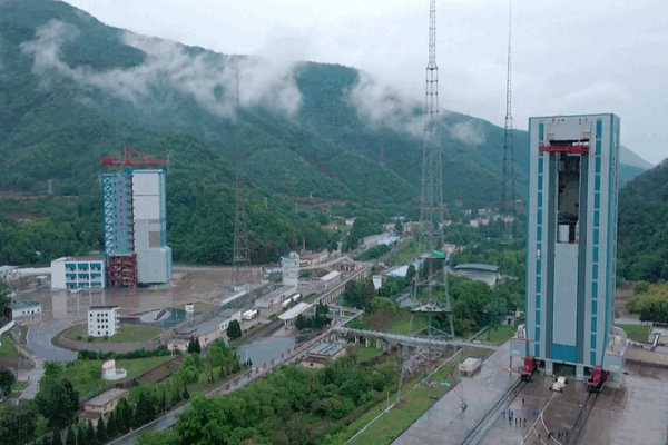Tianwen-2 : La quête cosmique de la Chine vers l’astéroïde 2016 HO3 et la comète 311P Tianwen-2 : La quête cosmique de la Chine vers l'astéroïde 2016 HO3 et la comète 311P