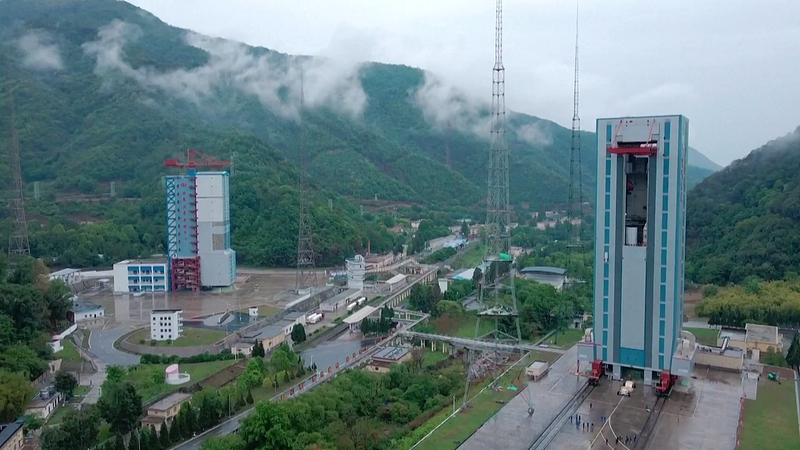 Tianwen-2 : La quête cosmique de la Chine vers l'astéroïde 2016 HO3 et la comète 311P