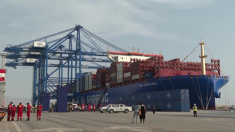 Construire des ponts : La Chine et l’Amérique latine unissent leurs forces Construire des ponts : La Chine et l'Amérique latine unissent leurs forces