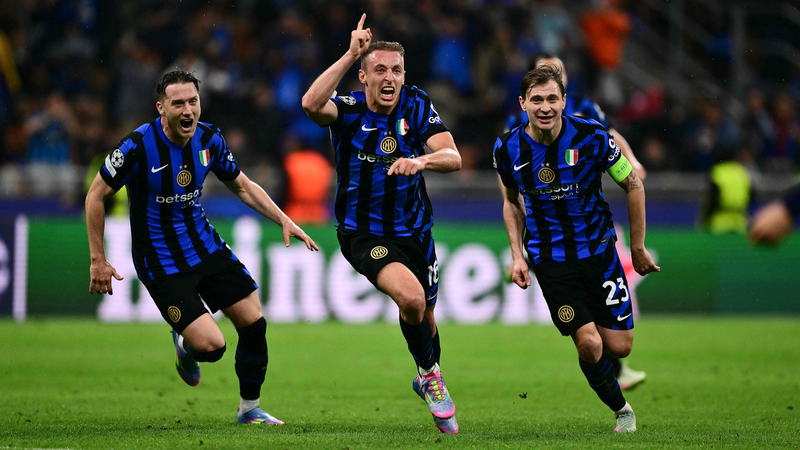 L’Inter Milan s’enflamme pour battre Barcelone 4-3 et atteindre la finale de la Ligue des Champions L_Inter_Milan_s_enflamme_pour_battre_Barcelone_4_3_et_atteindre_la_finale_de_la_Ligue_des_Champions