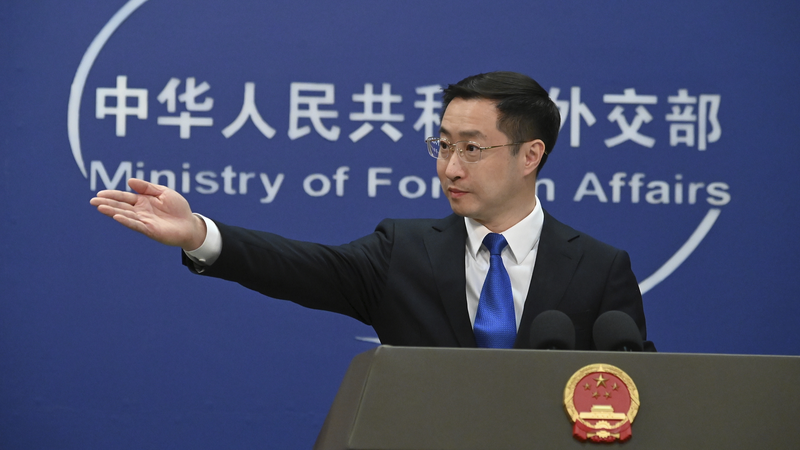 La Chine accueille les dirigeants de l’UE pour les entretiens du 50e anniversaire La_Chine_accueille_les_dirigeants_de_l_UE_pour_les_entretiens_du_50e_anniversaire